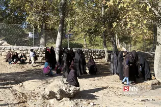 چناران شهر