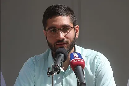 طلوعی: ژاپن و آلمان ماموران پروژه سیاسی ترامپ برای کشاندن ایران پای میز مذاکره هستند