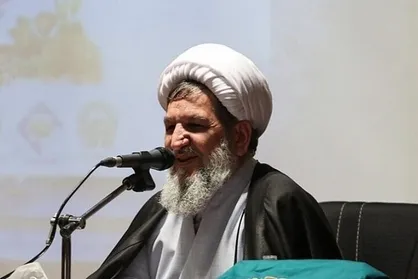 حجت&zwnj;الاسلام زنگنه: همراهی مردم در کمک به نیازمندان نعمتی الهی است