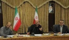 تصویب ۵ هزار میلیارد تومان برای توسعه ۲ شهرستان کشور