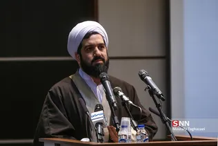 رونمایی از کتب دهگانه