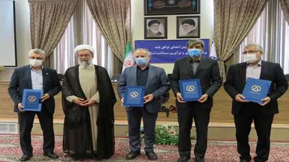 نخستین پردیس فناوری و نوآوری سلامت در سمنان راه&zwnj;اندازی می&zwnj;شود