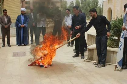 روح برجام در اوایل توافق با نقض مکرر برجام پرکشید