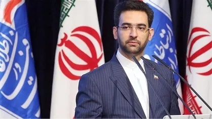 فیلم/ تحلیل قابل تامل وزیر ارتباطات از شرکت&zwnj;های نوپای حاضر در الکامپ