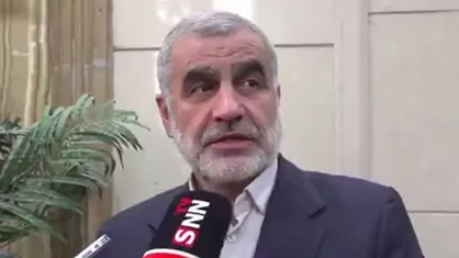 آمریکا به دنبال غارت منابع زیرزمینی و روزمینی کشور ماست/ پرچم اسلام بر روی زمین نمی&zwnj;ماند