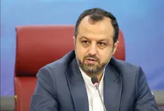 خاندوزی: کمیسیون مشترک ایران و چین پس از ۴ سال و نیم برگزار شد