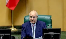 قالیباف: محیط زیست از دغدغه‌های اصلی و راهبرد‌های اصلی کشور محسوب می‌شود