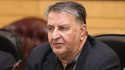 هر وقت با مفسدی برخورد شد جنجال کردند که استیو جابز است!