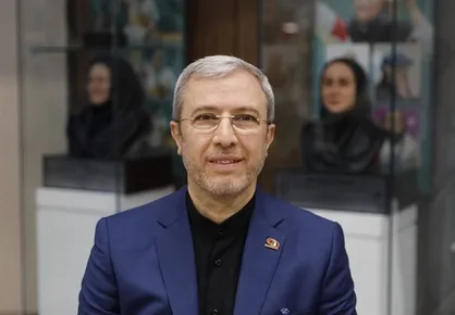تداوم ریاست علی&zwnj;قارداشی در فدراسیون تنیس روی میز