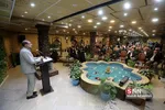 آیین رونمایی از کتاب 