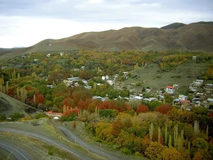 روستای برغان در مسیر ثبت جهانی/ تلاش برای تبدیل به مقصد گردشگری بین&zwnj;المللی