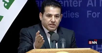 هیأت مشترک بغداد و اربیل به&zwnj;زودی عازم تهران می&zwnj;شود