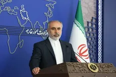 عملیات طوفان الاقصی حرکت خودجوش گروه‌های مقاومت و حق مسلم آنهاست