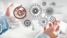 فرآیند‌ها و کیفیت خدمات مبتنی بر فناوری در وزارت کشور توسعه می‌یابد