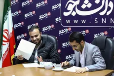 «انجمن مستقل» فعالیت‌های جهادی خود را گسترش می‌دهد/ به دنبال تربیت نیروی توانمند در حوزه رسانه هستیم