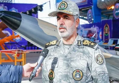 جدیدترین جزئیات از رزمایش مشترک پهپادی ۱۴۰۱ ارتش