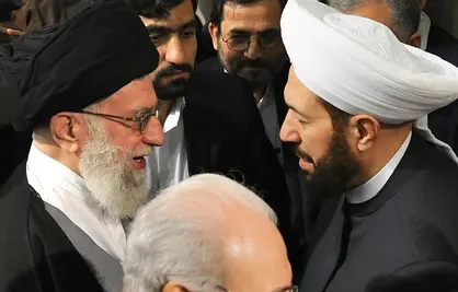 رهبر انقلاب: فکر وحدت اسلامی یک فکر زودگذر نیست