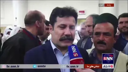 حسین&zwnj;زاده: بومی&zwnj;گزینی در پالایشگاه&zwnj;ها و دیگر صنایع در برنامه ما است/در ایجاد فرصت&zwnj;های شغلی برای این مناطق تمام تلاش خود را خواهیم کرد