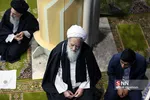 نماز جمعه تهران