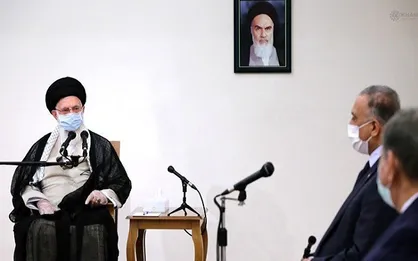 با تضعیف دولت عراق مخالفیم/ ایران قطعاً ضربه متقابل را به آمریکایی&zwnj;ها خواهد زد