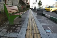 ایمن‌سازی ۵۰ کیلومتر از معابر منطقه ۱۸ تهران