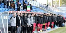 مدیر رسانه ای تیم ملی مشخص شد