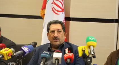 کارنامه اقتصادی ایلام از زبان وزیر صمت / از سهم پایین صنعت و تجارت تا فرصت&zwnj;های بزرگ نفت و گاز