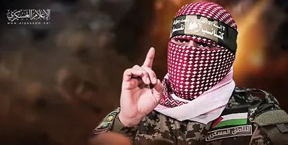 هشدار حماس درباره ادامه تعرضات به مسجد الاقصی