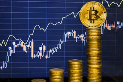 جهش قیمت بیت&zwnj;کوین تا ۴۶ هزار دلار