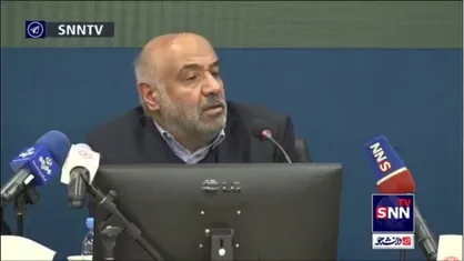 میدری: ۵۰ درصد کسری بودجه در سال ۱۴۰۳ که باعث تورم ۴۰ درصدی شده به خاطر کمک دولت به صندوق&zwnj;های بازنشستگی است