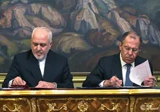 لاوروف: اروپایی‌ها باید به تعهدات خود در چارچوب برجام عمل کنند