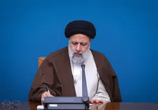 پیام تسلیت رئیسی به‌مناسبت درگذشت پدر شهیدان آرایشی