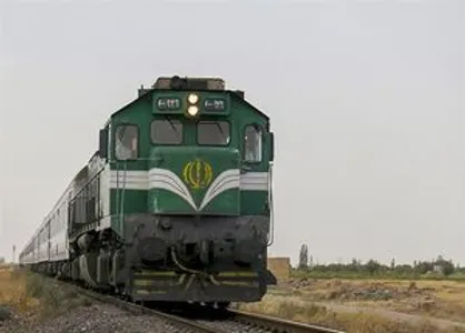 مجوزهای ساخت خط دوم ریلی زاهدان - میرجاوه در دست اقدام است