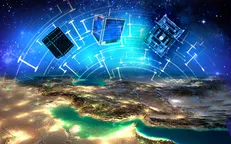 نیاز کشور در حوزه موقعیت‌یابی و ناوبری فضایی بررسی می‌شود