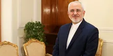 وزیر خارجه به تهران بازگشت/ ظریف سفرش به دهلی نو را سازنده خواند