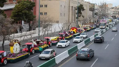 جشن آغاز برنامه&zwnj;های نوروز با بهره&zwnj;گیری از اسطوره&zwnj;های شاهنامه؛ ۲۴ اسفندماه