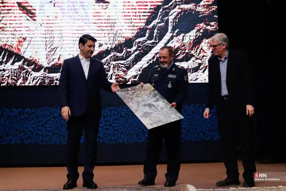 روز ملی فناوری فضایی