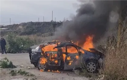 شهادت یک لبنانی در پی حمله هوایی رژیم صهیونیستی
