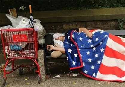 حدود یک میلیون شغل در آمریکا وابسته به چین است!