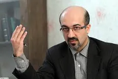 علي اعطا: تنش نبود؛ جلسات صبحانه ما با شهردار همیشه صریح است!