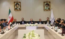 اردبیل در میان ۱۰ استان برتر امنیت سرمایه‌گذاری/ ۳۰۴ فرصت برای معرفی به سرمایه‌گذاران شناسایی شد