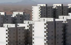 افتتاح ۱۰ هزار واحد مسکن مهر پردیس طی سال جاری