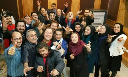 &laquo;صبح عید با شما&raquo; از ۲۸ اسفند تا ۱۶ فروردین روی آنتن