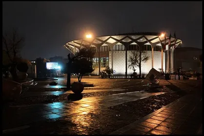 برنامه تالار&zwnj;های نمایشی مجموعه تئاتر شهر اعلام شد