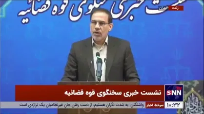 جهانگیر: جنایات وحشیانه رژیم صهیونیستی همه ما را آزرده خاطر کرده؛ اما پیروزی هزینه دارد