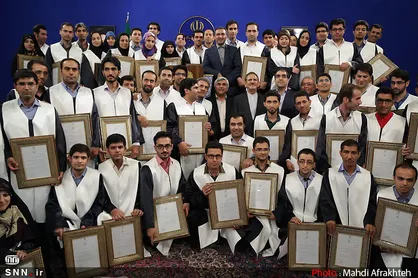 مهلت ثبت&zwnj;نام جشنواره دانشجوی نمونه تا ۳ آبان تمدید شد