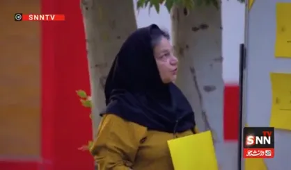 واکنش مردم بعد از شنیدن مزایای انرژی هسته&zwnj;ای + فیلم