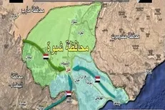 موشک‌های بالستیک مقاومت یمن عناصر وابسته به امارات را هدف قرار داد