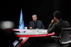 رضایی: در سفر قالیباف، عراقچی و همتی به قطر به یک ساز وکاری دسترسی پیدا کردند که پول‌های ما آزاد شوند و شبیخون آمریکایی‌ها تکرار نشود + فیلم