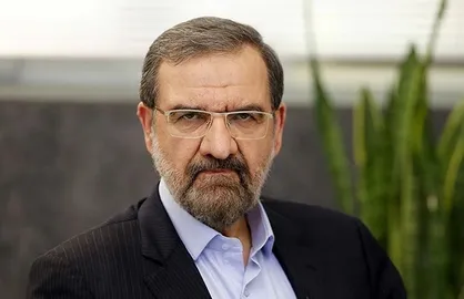 رضایی: ستاد اقتصادی دولت در حمایت از بورس مصمم و هماهنگ است